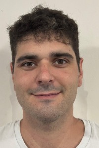 Jesus Pardina