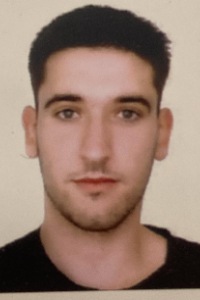 Iker Terreros