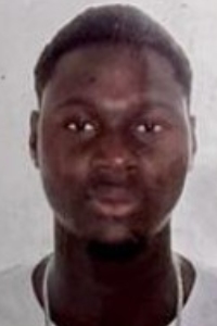 Boubacar Gassama