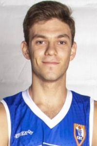 Tomás Kohan