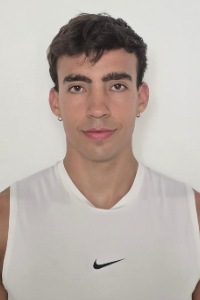 Xavier Isern