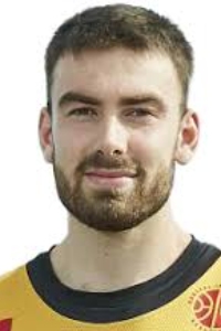 Liam Churchill