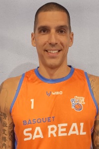 José Ignacio Martin