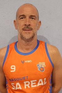 Jorge Sebas Rosa De Sousa Da