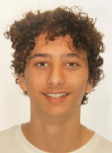 Lucas Andujar