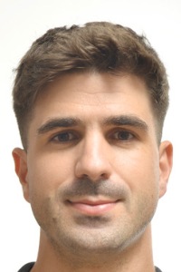 Oscar Heras