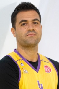 Albert Viñallonga