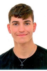 Cristian Vidal