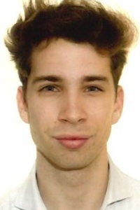 Pau Carrión