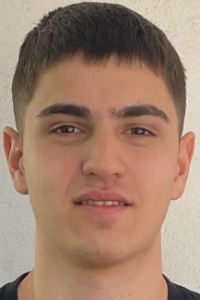 Sergi Iborra