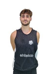 Pablo Cabañero