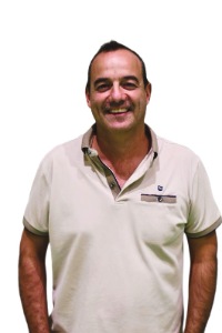 Raul Casado