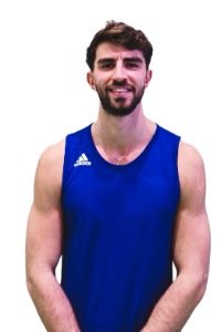 Muhammed Erkam
