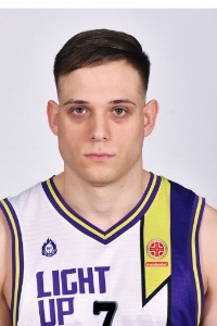 Miljan Popadic