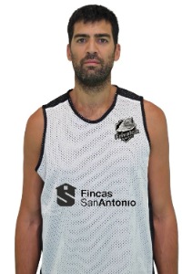 Federico Agustin Vidal