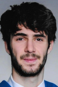 Samuel Menendez