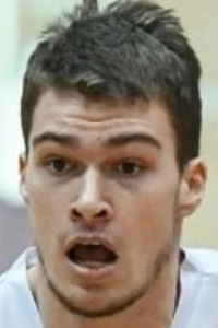 Dmytro Zhuravlov