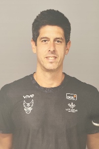 Eloy Javier Almazán