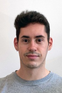 Alejandro Garcia