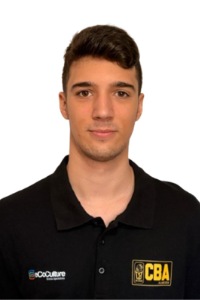 Jose Mario Prieto