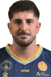 Alberto Artiles