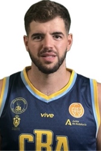 Andres Diaz