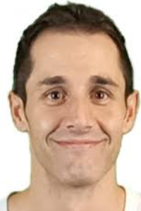 Javier Fernandez