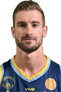 Bernardo Garcia