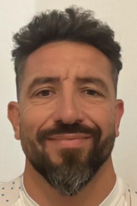 Francisco Javier Ortiz