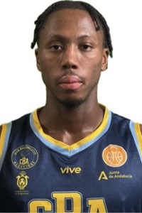 Romar Anthony