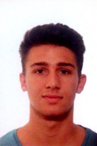 Victor Chernodolia