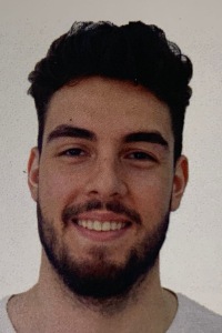Alejandro Garcia
