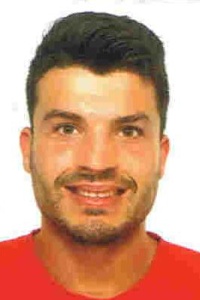 Adrian Mateos