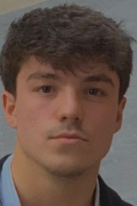 Joaquin Miguel Garcia