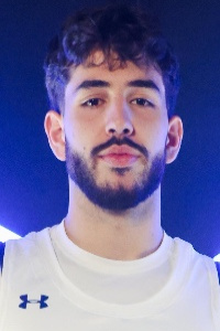 Pablo ávalos