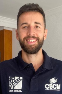 Agustín Bualó