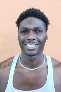 Bryce Armani