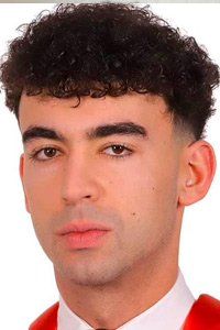 Alberto Martinez
