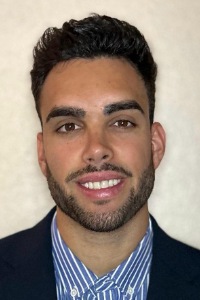 Angel Vazquez