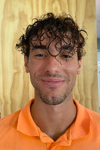 Mateo Liberatore