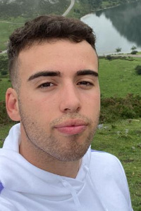 Enrique Lopez