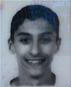 Faris Chekri
