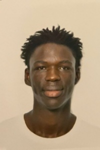 Demba Sheriff