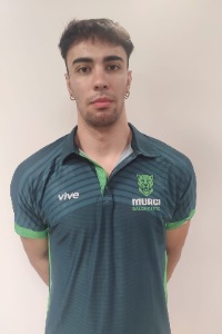Gonzalo Carral