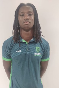 Mamaye Diarra