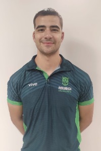 Bernardo Gimenez