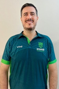 Samuel Maillo