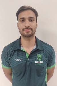 Alan Ezequiel