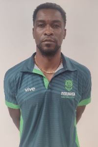 Kehasson Emmanuel