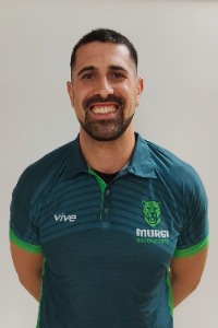 Cristian Ramon